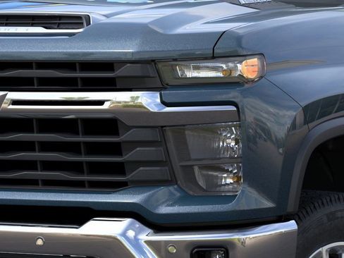 New 2026 Chevrolet Silverado 2500 LT w/ All Star Edition image 15