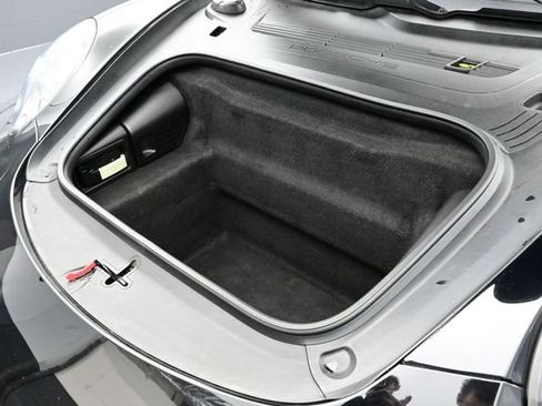 Certified 2017 Porsche 911 Turbo S AWD/4WD image 17