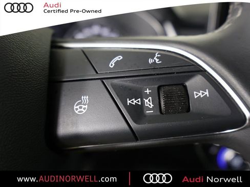 Used 2021 Audi Q5 2.0T Premium w/ Convenience Package AWD/4WD image 28