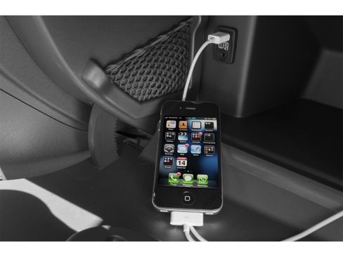 Used 2015 FIAT 500 Turbo w/ Beats Audio Package image 54