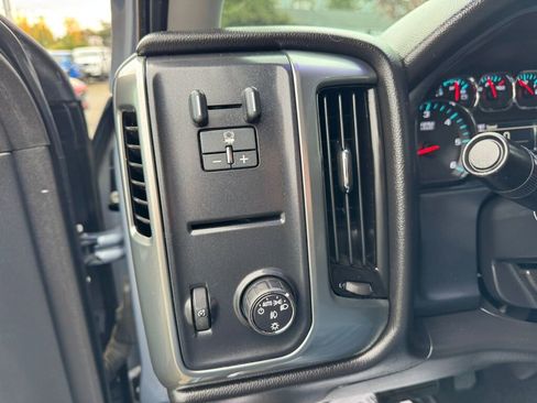 Used 2015 Chevrolet Silverado 1500 LT w/ All Star Edition image 13