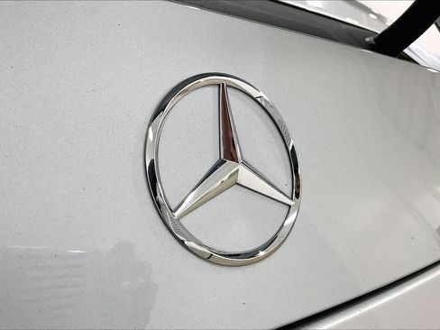 Used 2022 Mercedes-Benz AMG GT 43 image 30