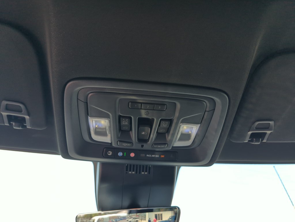 Used 2026 GMC Sierra 1500 AT4 w/ AT4 Premium Package AWD/4WD image 26