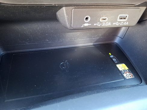 Used 2024 Subaru Crosstrek 2.5i Sport image 25