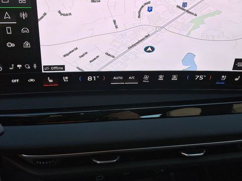 Certified 2025 Audi A5 2.0T Prestige image 16