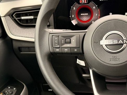 New 2026 Nissan Kicks SV w/ Cold Weather Package image 20