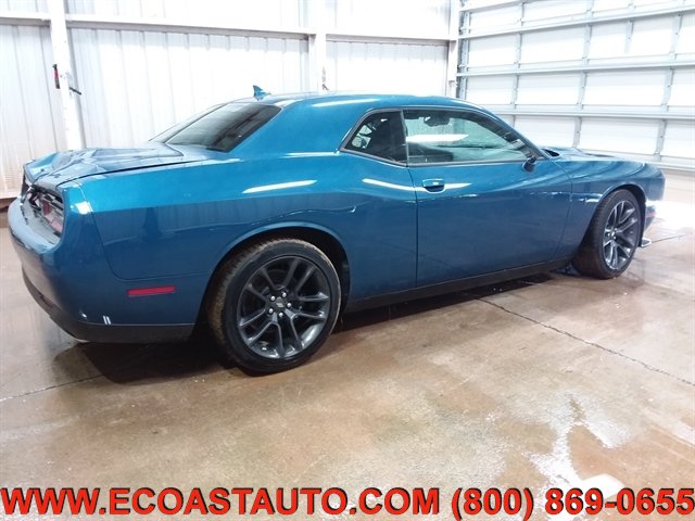 Used 2020 Dodge Challenger R/T Scat Pack RWD image 6