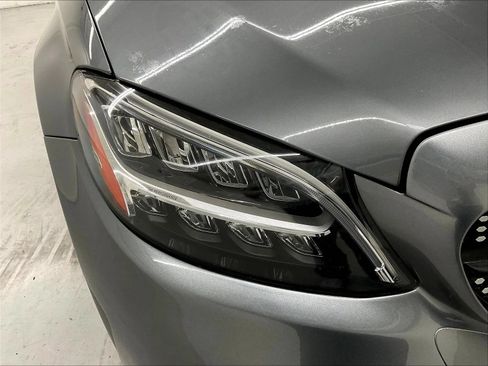 Used 2020 Mercedes-Benz C 300 4MATIC Sedan image 37