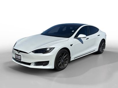 Used 2020 Tesla Model S Long Range
