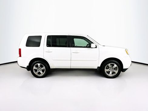 Used 2014 Honda Pilot EX-L image 10