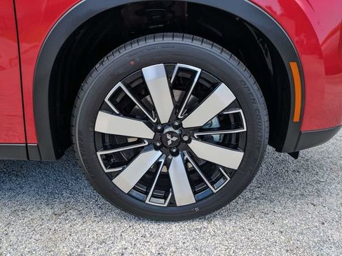 New 2026 Mitsubishi Outlander SE FWD image 11