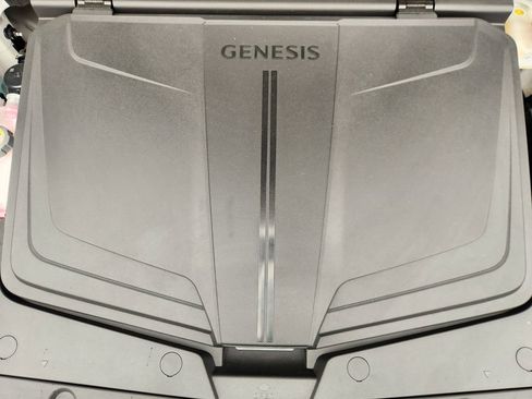 New 2026 Genesis GV60 RWD image 21