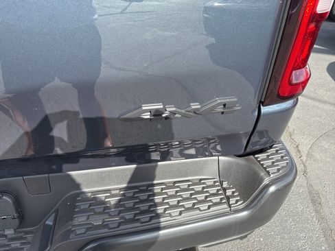 New 2026 RAM 1500 Classic Warlock image 10