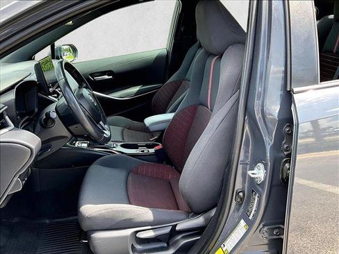 Used 2024 Toyota Corolla SE FWD image 24