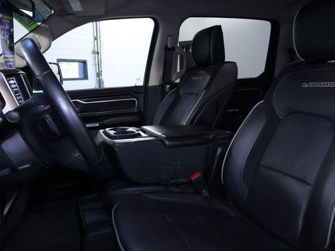 Used 2020 RAM 1500 Laramie image 13