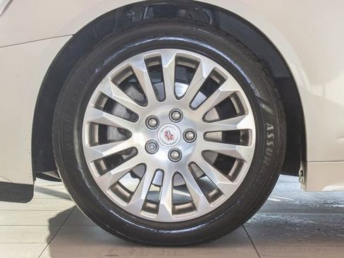 Used 2012 Cadillac CTS Performance image 9