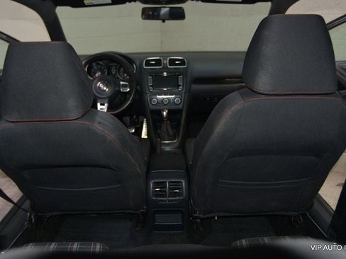 Used 2011 Volkswagen GTI 2-Door FWD image 25