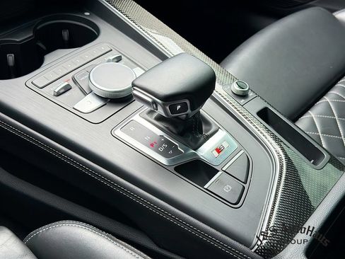 Used 2018 Audi S5 Prestige w/ S Sport Package AWD/4WD image 21