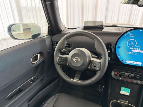 New 2026 MINI Cooper S FWD image 28