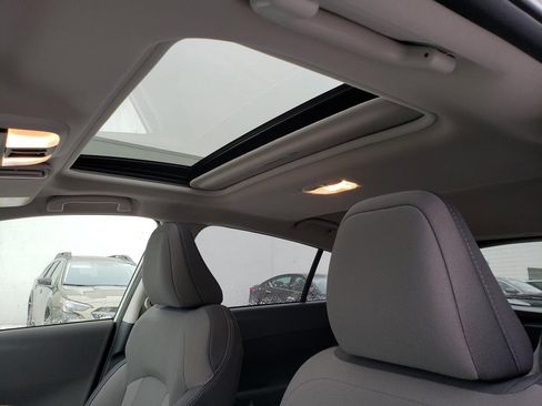 New 2025 Subaru Crosstrek 2.5i Premium image 7