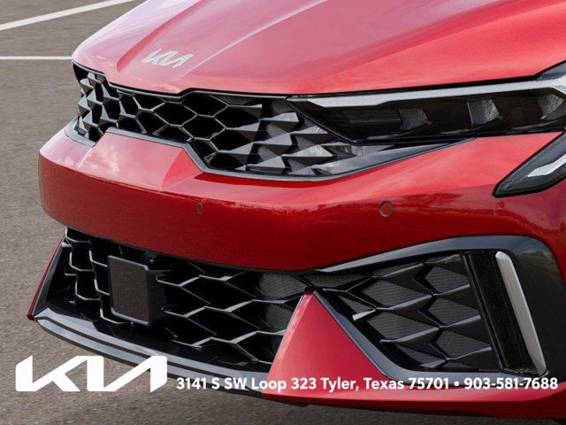 New 2026 Kia K5 GT-Line w/ GT-Line Premium Package FWD image 12