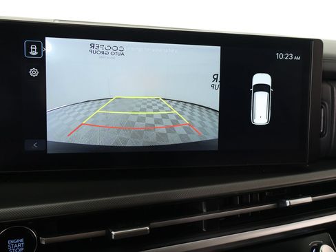 Certified 2026 Hyundai Santa Fe SEL FWD image 6