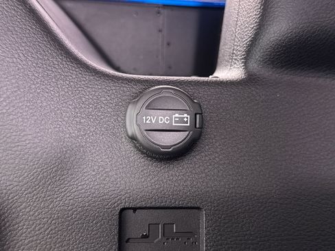 New 2025 Jeep Wrangler Sahara image 22