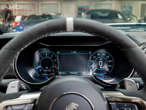 Used 2022 Ford Mustang Shelby GT500 image 70