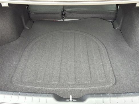 New 2025 Kia K4 LXS image 9