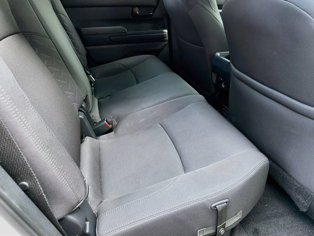 Used 2025 Toyota Tacoma SR5 RWD image 23