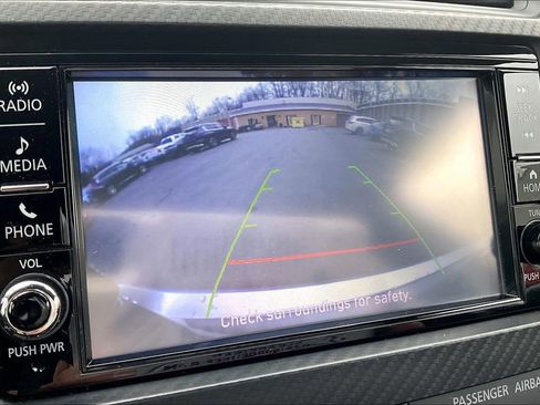 Used 2022 Mitsubishi Outlander Sport ES image 20