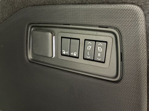 New 2025 Cadillac Escalade Sport w/ Touring Package image 23