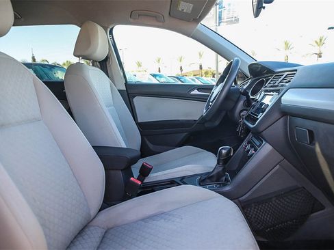 Used 2019 Volkswagen Tiguan S w/ Driver Assistance Package image 21