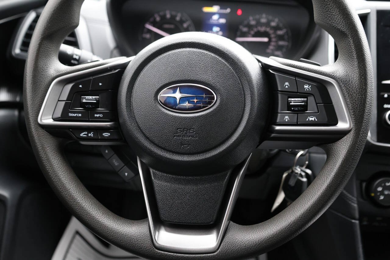 Used 2020 Subaru Impreza 2.0i Premium AWD/4WD image 19