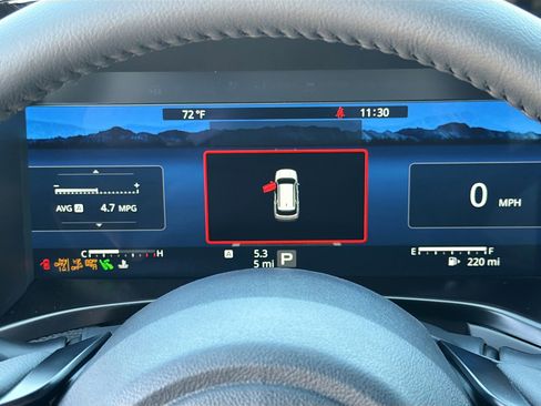 New 2026 Subaru Outback Premium image 40