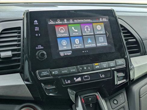 Used 2018 Honda Odyssey EX-L image 14