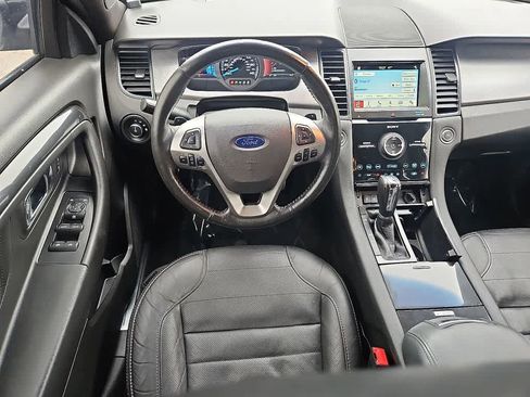 Used 2018 Ford Taurus SHO w/ Driver Assist Package image 10