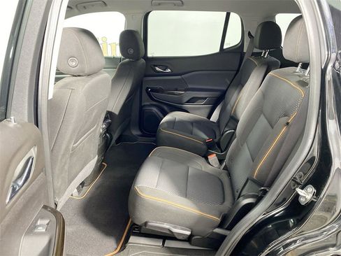 Used 2023 GMC Acadia AT4 w/ Trailering Package image 22