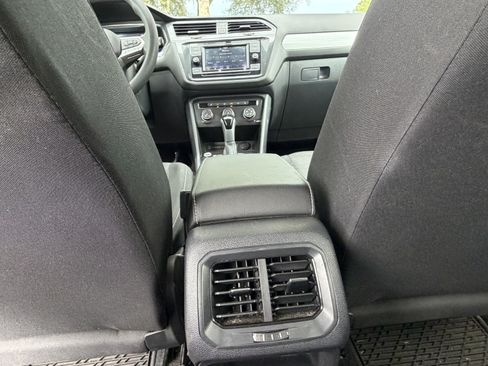 Used 2023 Volkswagen Tiguan S FWD image 36