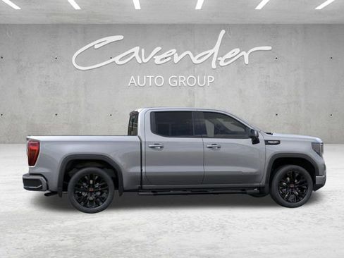 New 2026 GMC Sierra 1500 Elevation w/ Elevation Premium Package image 5