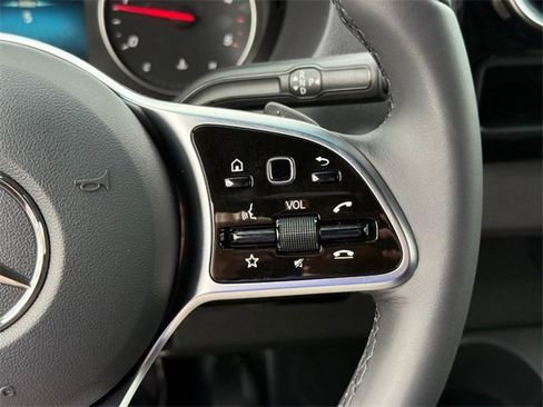 Certified 2024 Mercedes-Benz Sprinter 3500 image 14