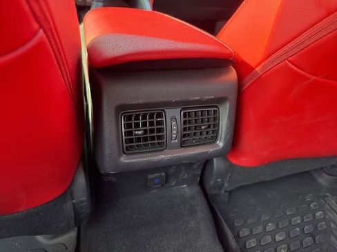 Used 2022 Toyota Camry XSE w/ Navigation Upgrade Package image 12