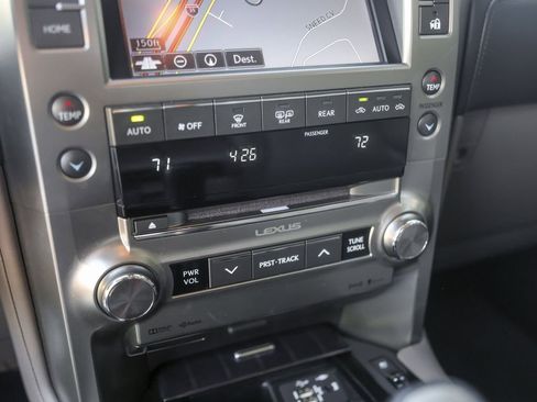 Used 2020 Lexus GX 460 Premium image 26