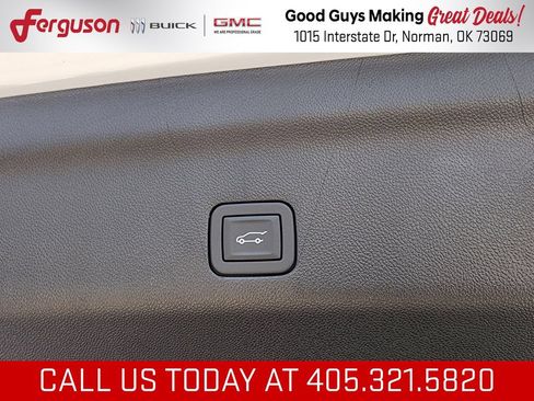 New 2026 GMC Yukon XL Denali Ultimate AWD/4WD image 61