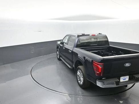 New 2026 Ford F150 Lariat w/ Equipment Group 501A Mid AWD/4WD image 24