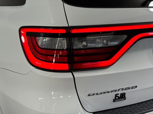 Used 2016 Dodge Durango R/T w/ Trailer Tow Group IV image 36