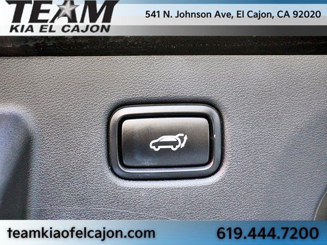 Certified 2023 Kia EV6 Wind w/ Wind Technology Package RWD image 16