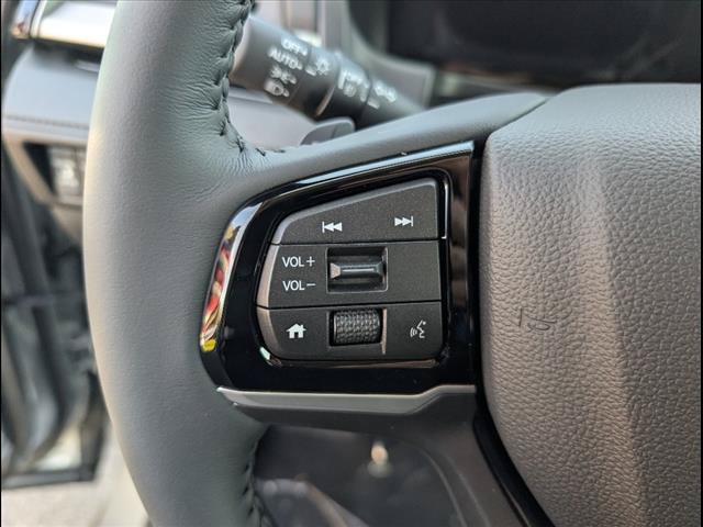 Certified 2026 Honda Odyssey Touring image 6