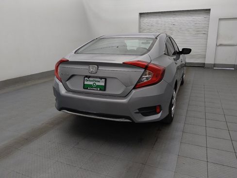 Used 2019 Honda Civic LX image 7