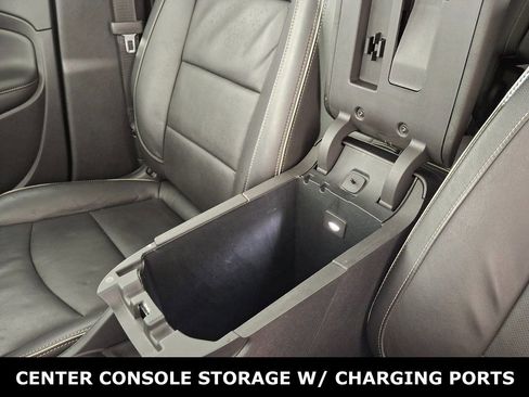 Used 2018 GMC Terrain Denali FWD image 29
